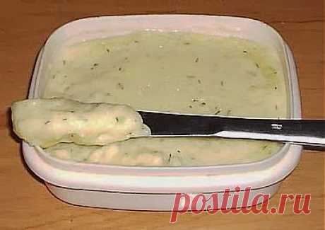 Кулинарные рецепты: Делаем плавленный сыр сами