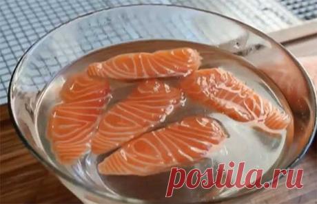 Как посолить кету в домашних условиях: вкусно, быстро, по правилам