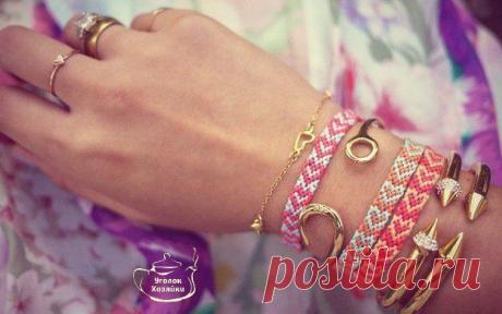 Уголок хозяйки