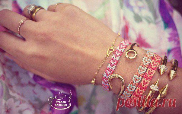 Уголок хозяйки