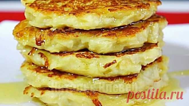 Всего 3 ингредиента и 5 минут времени уходит у меня на Вкуснейший ЗАВТРАК!
