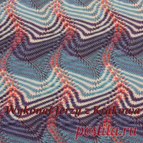 Shetland ruffles by Kieran Foley