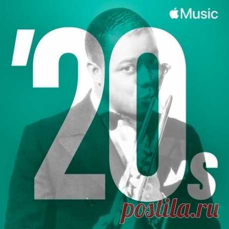20s Jazz and Pop Essentials (Mp3) Исполнитель: Various ArtistsНазвание: 20s Jazz and Pop EssentialsДата релиза: 2021Жанр музыки: Pop, JazzКоличество композиций: 90Формат | Качество: MP3 | 320 kbpsПродолжительность: 04:42:36Размер: 607 MB (+3%)TrackList:01. George Gershwin, Jesse Crawford - Rhapsody in Blue02. Louis Armstrong - West