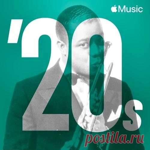 20s Jazz and Pop Essentials (Mp3) Исполнитель: Various ArtistsНазвание: 20s Jazz and Pop EssentialsДата релиза: 2021Жанр музыки: Pop, JazzКоличество композиций: 90Формат | Качество: MP3 | 320 kbpsПродолжительность: 04:42:36Размер: 607 MB (+3%)TrackList:01. George Gershwin, Jesse Crawford - Rhapsody in Blue02. Louis Armstrong - West