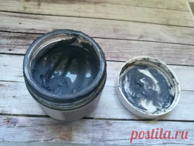 Лечебная маска с бамбуковым углем Reviva Labs Bamboo charcoal mask | Блог о косметике и красоте Dareas Beauty
