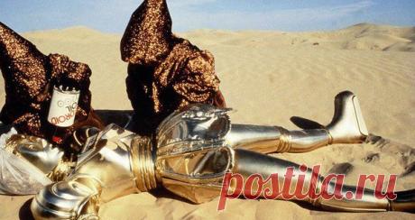 НУ ЧТО? ЮМОРКА  / Интересный космос