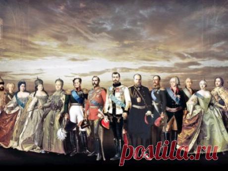 Российская империя: династия Романовых | 2-я серия Доктор Люси Уорсли расскажет о правлении Екатерины Великой, получившей трон от мужа, Петра III, и о конфликте с наполеоновской Францией.