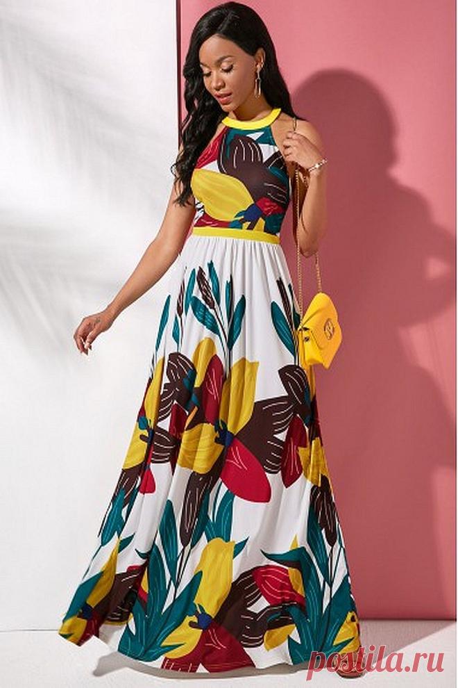 Sundresses | Сарафаны