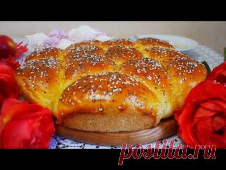 Самый ВКУСНЫЙ РЫБНЫЙ СУП !!! Рецепт мягких БУЛОЧЕК с сыром к супу , к чаю