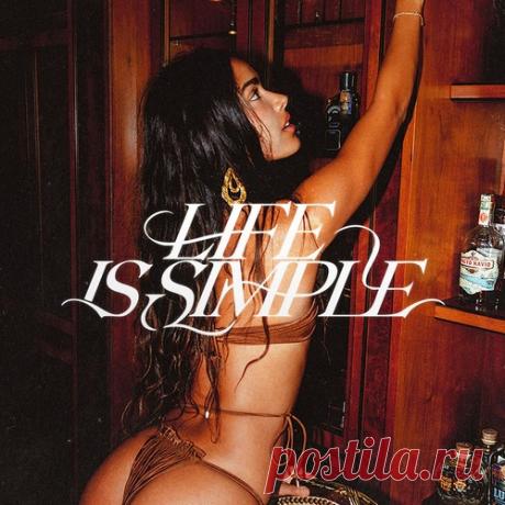 Marshall Jefferson, Maesic, Salomé Das - Life Is Simple (Move Your Body) (Extended Mix) free download mp3 music 320kbps