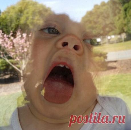 (+1) тема - Ох уж эти детки! | Отдыхаем с юмором