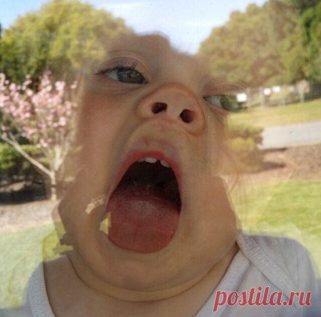 (+1) тема - Ох уж эти детки! | Отдыхаем с юмором