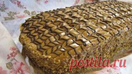 Торт "Семистаканник" - нежный, воздушный и очень вкусный! Торт "Семистаканник" - из разряда дежурных": удобные пропорции, простота и быстрота приготовления, а в итоге - нежный, воздушный и очень вкусный бисквит