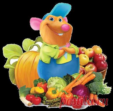 Секреты садовода