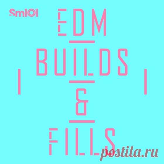 Sample Magic SM101 EDM Builds and Fills WAV  | 124 MB
Create your ultimate festival anthem with this essential selection of XXL builds and X-rated fills designed for instant hands-in-the-air euphoria.
An epic drop needs a mega build-up - and that’s where Builds & Fills comes to the rescue.