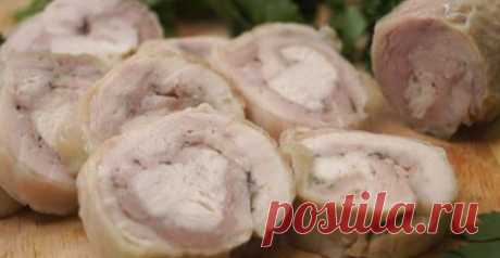 Отличная замена колбасе, самый легкий и быстрый способ, вкусно Получается необыкновенно нежное мясо, с чудесным ароматом и обалденным вкусом.

ИНГРЕДИЕНТЫ
 

Куриные окорочка — 2 шт.
Куриное филе — 150 гр.
Соль — 1/3 ч.л.
чеснок — 4 зуб
Перец — по вкусу
СПОСОБ ПР…