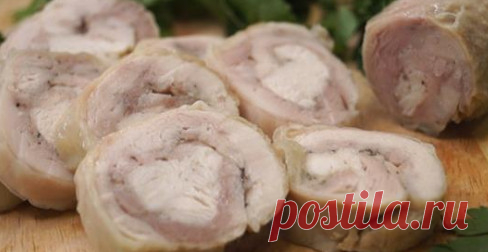 Отличная замена колбасе, самый легкий и быстрый способ, вкусно Получается необыкновенно нежное мясо, с чудесным ароматом и обалденным вкусом.

ИНГРЕДИЕНТЫ
 

Куриные окорочка — 2 шт.
Куриное филе — 150 гр.
Соль — 1/3 ч.л.
чеснок — 4 зуб
Перец — по вкусу
СПОСОБ ПР…