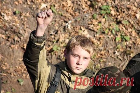 АНТИМАЙДАН И НАС 778 000 - СЛАВА БОГУ ЗА ВСЕ!
Константин Линейщиков