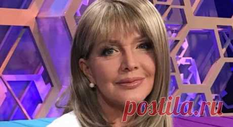 «Эти глупцы не смогли вас оценить»: 66-летняя Елена Проклова рассказала, почему покинула шоу «Последний герой» . Милая Я