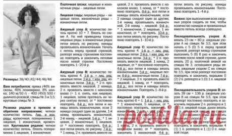 Вяжем летние шедевры вместе! 10 топов с ажурными узорами | Рукоделие Светлана Лосева Вязание | Дзен