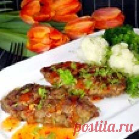 Постные овощные котлеты с шампиньонами Кулинарный рецепт