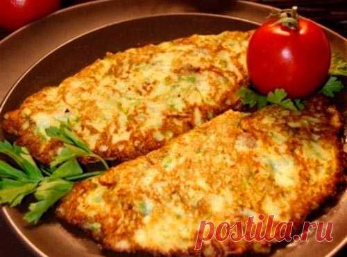 Рецепт невероятно вкусных чебуреков из кабачка