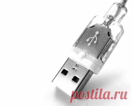Все USB имеют фундаментальную критическую уязвимость, от которо / Интересное в IT