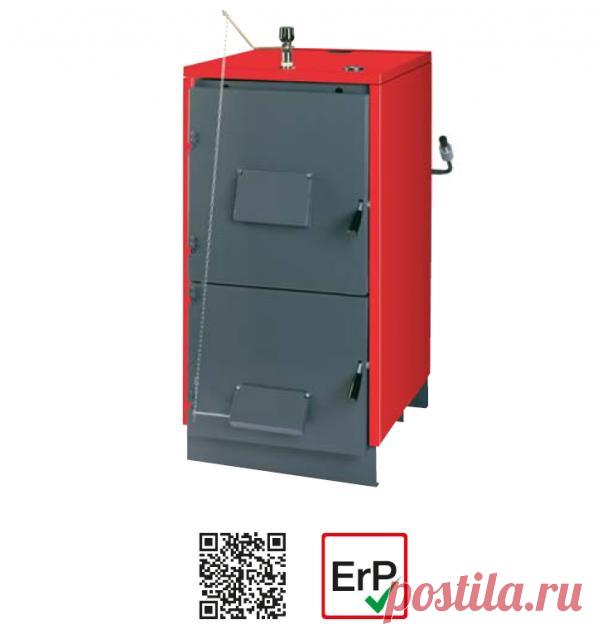 Котел на древесном топливе Unical FOKOLUS мощность 20-42 кВт | Уникал Инжиниринг – поставка котлов в Россию по ценам производителя