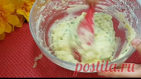 Век живи век учись!Беру 3 КАРТОШКИ и 10 минут! Вкуснятина за копейки!