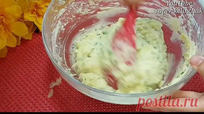 Век живи век учись!Беру 3 КАРТОШКИ и 10 минут! Вкуснятина за копейки!