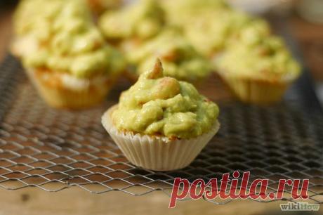 Как приготовить кексы с перцем халапеньо