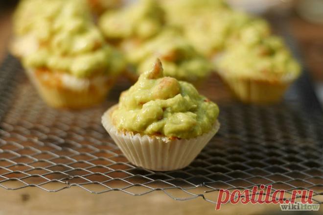 Как приготовить кексы с перцем халапеньо