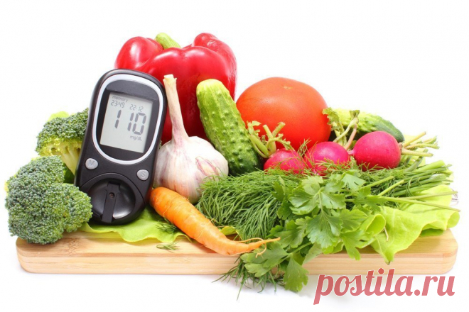 Новые методы в лечении сахарного диабета первого и второго типов