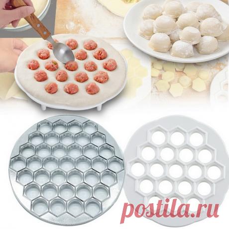 Инструменты для приготовления пельменей, экологически чистые кондитерские изделия, нержавеющая сталь, кухонная алюминиевая форма, резак для теста, кухонные инструменты #25|Принадлежности для выпечки| | АлиЭкспресс