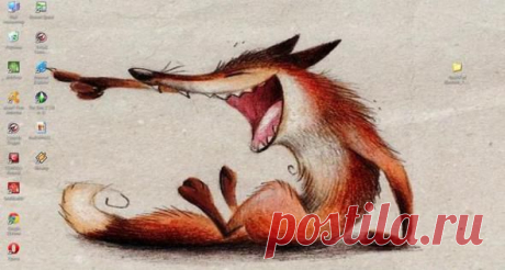 Креативные рабочие столы