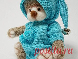 Вязание. Мастер-Классы. Ярмарка Мастеров - ручная работа, handmade