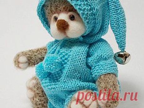 Вязание. Мастер-Классы. Ярмарка Мастеров - ручная работа, handmade