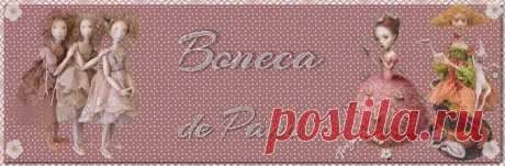Boneca de Pano