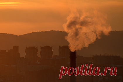 «Черное небо» накрыло несколько регионов России. В нескольких регионах России с 28 по 30 января метеорологи объявили режим «черного неба» — неблагоприятных метеоусловий (НМУ). Способствующее накоплению вредных примесей в воздухе явление накрыло Томскую, Кемеровскую и Новосибирскую области. В двух из трех регионов речь идет о НМУ первой степени опасности.