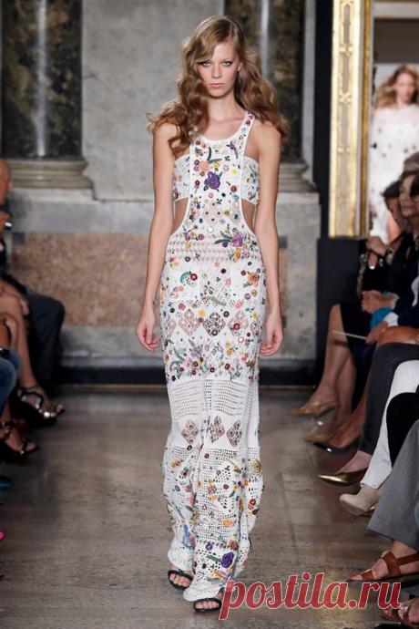 ТОП ИДЕЙ: Вязаная одежда и вязаные вещи 2021-2022: тенденции, идеи образов, фасоны, тренды