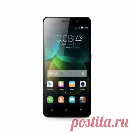Huawei Honor - Купить Honor 4C Черный — Официальный интернет магазин Huawei