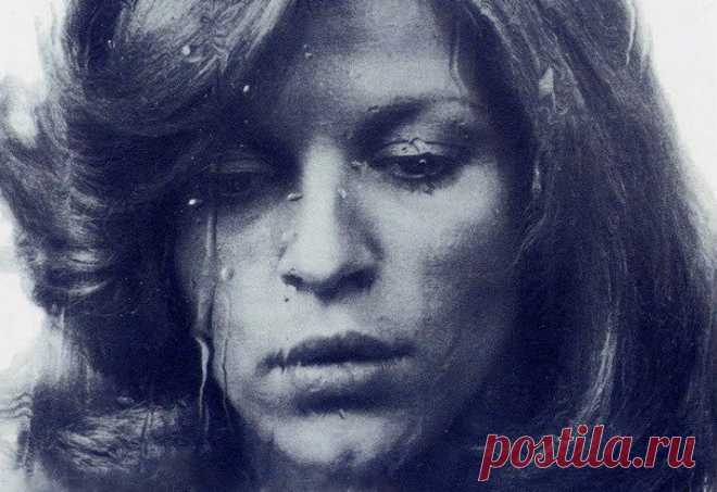 «Mamy Blue» — песня на все времена. О чём поётся во всемирном хите, рождённом в парижской пробке, и кто первый его исполнил | Музыка. История, открытия, мифы | Дзен