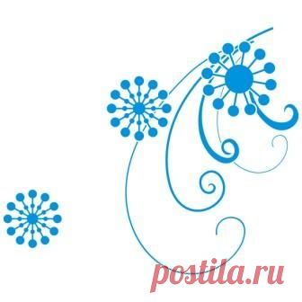 морозные узоры раскраска