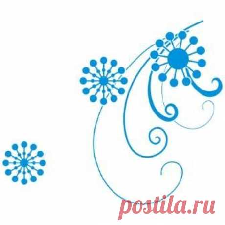 морозные узоры раскраска