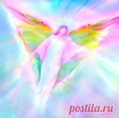 Судьба - это не дело случая, а вопрос выбора?
