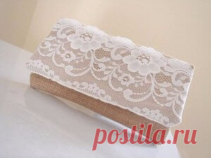 Как сшить клатч своими руками в домашних условиях (выкройки)