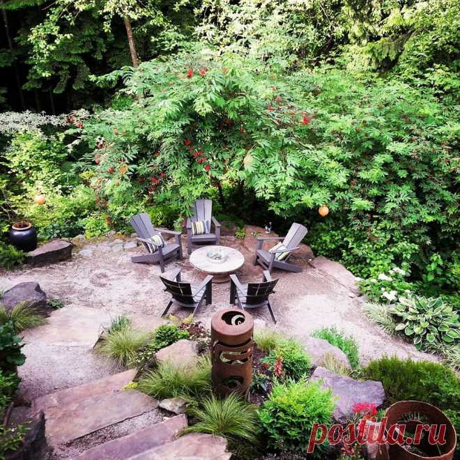 Sublime Garden Design
Happy Summer Solstice, from my garden to yours!