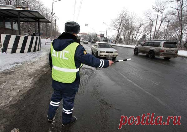 "Авторазвод", которого не ждёшь