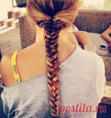 Маска из авока / Рукоделие