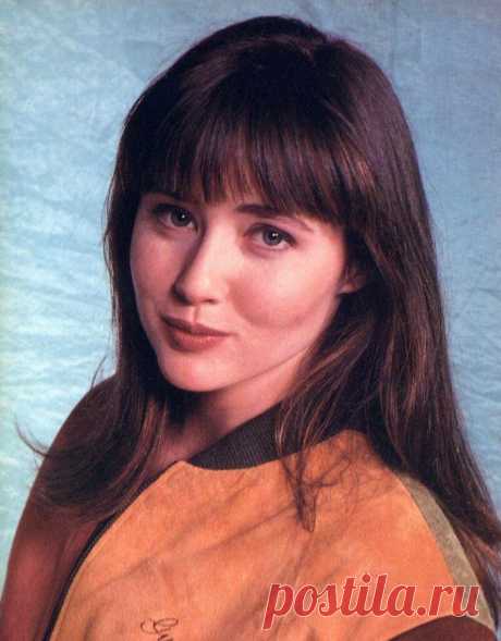 Шэннен Доэрти (Shannen Doherty)